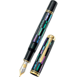 Finish – Raden Black Infinity