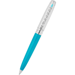Finish – Ice Blue