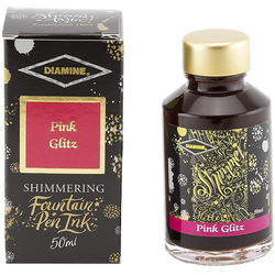 Ink Color – Pink Glitz