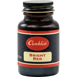 Ink Color – Bright Red