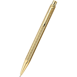 Finish – Chevron Gilded