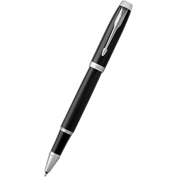 Finish – Black