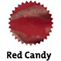 Finish – Red Candy