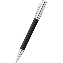 Finish – Black