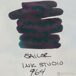 Ink Color – #964