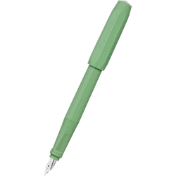 Finish – Jungle Green