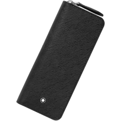 Finish – Black