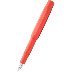 Finish – Coral