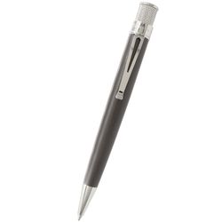 Finish – Black Nickel