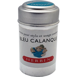 Ink Color – Bleu Calanque