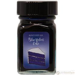 Ink Color – Blue Velvet Cake