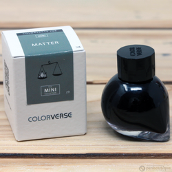Ink Color – MATTER