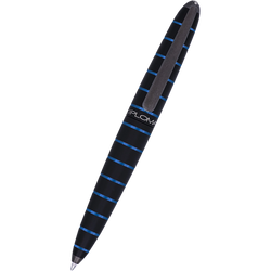 Finish – Blue