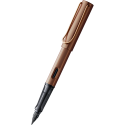 Finish – Marron