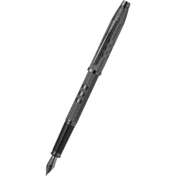 Finish – Midnight Black