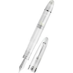 Finish – Frosted Demonstrator