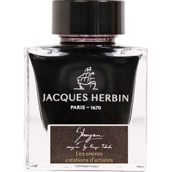 Ink Color – Shogun