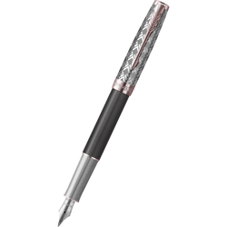Finish – Metal & Grey