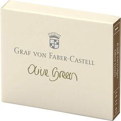 Ink Color – Olive Green