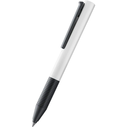 Finish – White