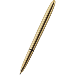 Finish – Brass