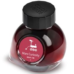 Ink Color – Mars Curiosity
