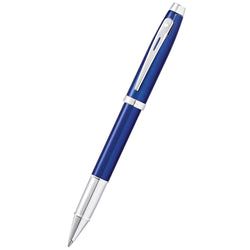 Finish – Glossy Blue