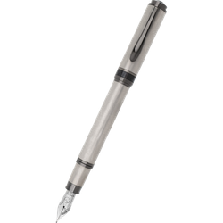 Finish – Titanium