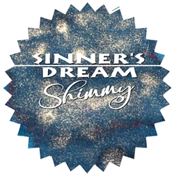 Ink Colors – Sinner's Dream