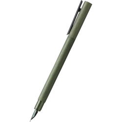 Finish – Olive Green