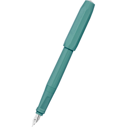 Finish – Breezy Teal