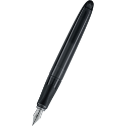 Finish – Black