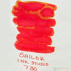 Ink Color – #730
