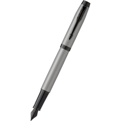 Achromatic Matte Grey