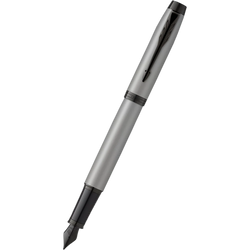Finish – Achromatic Matte Grey