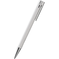 Finish – White