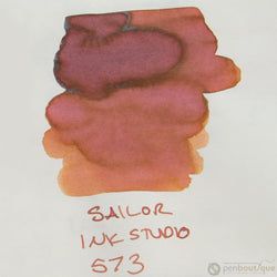 Ink Color – #573