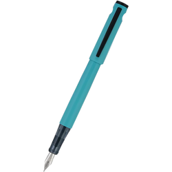 Finish – Matte Turquoise