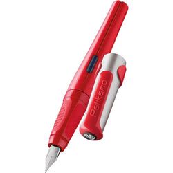 Finish – P480 Red