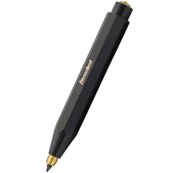 Finish – Black