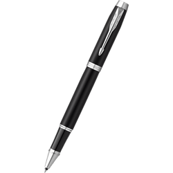 Finish – Black