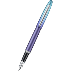 Finish – Expressions Blue Purple