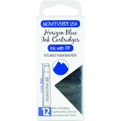 Ink Color – Horizon Blue