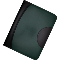 Finish – Green