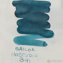 Ink Color – #341