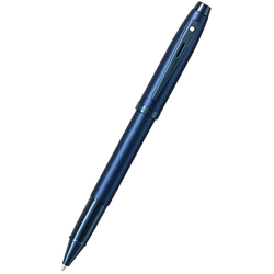 Finish – Satin Blue