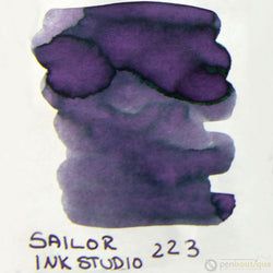 Ink Color – #223