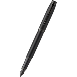 Achromatic Matte Black