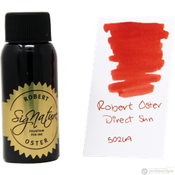 Finish – Direct Sun