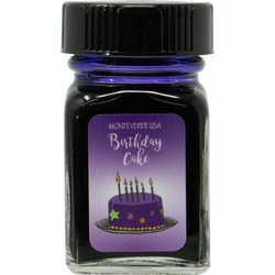 Ink Color – Birthday Cake